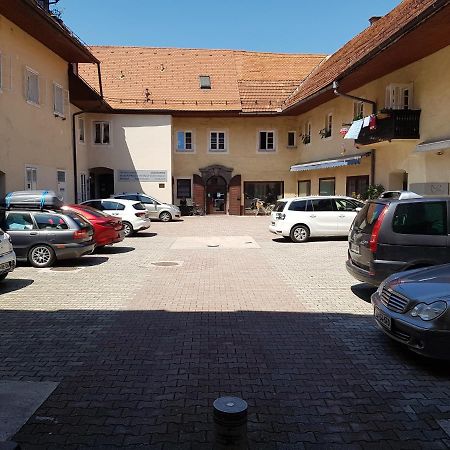 Sippo Apartments Любляна Екстер'єр фото